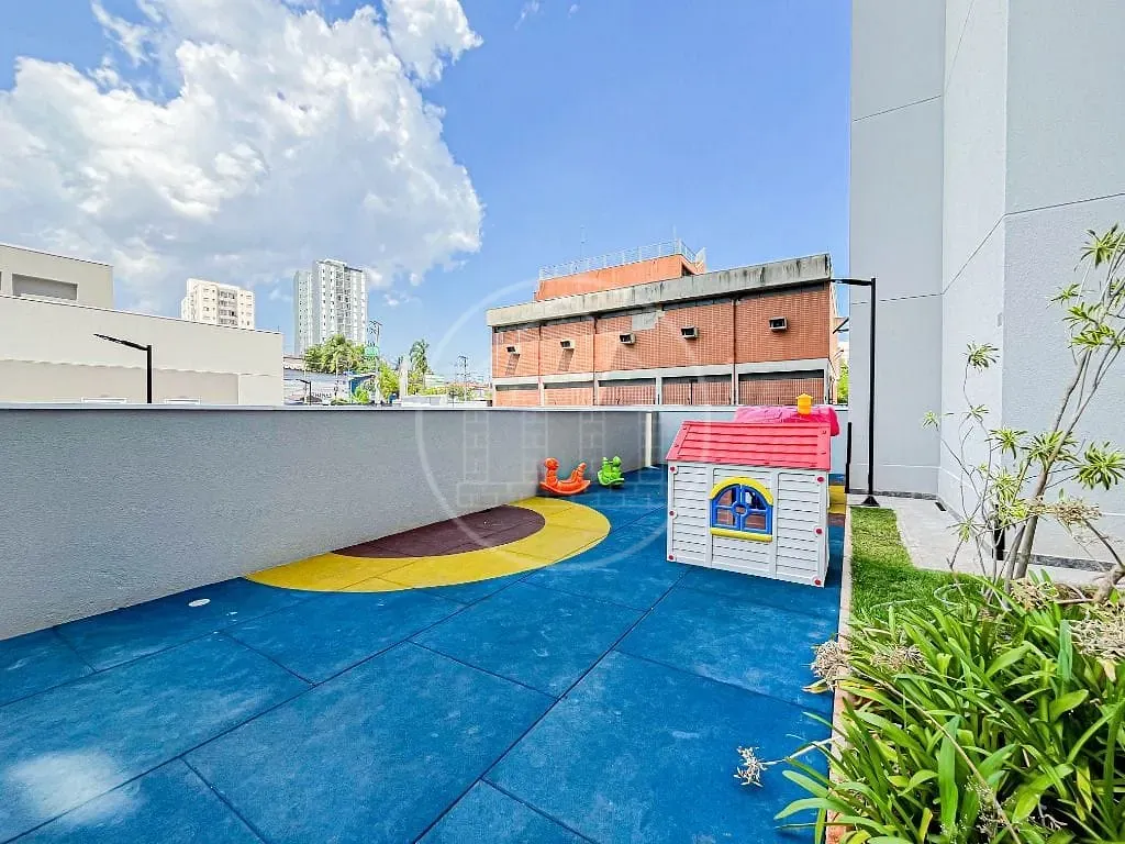 Apartamento, 2 quartos, 37 m² - Foto 29