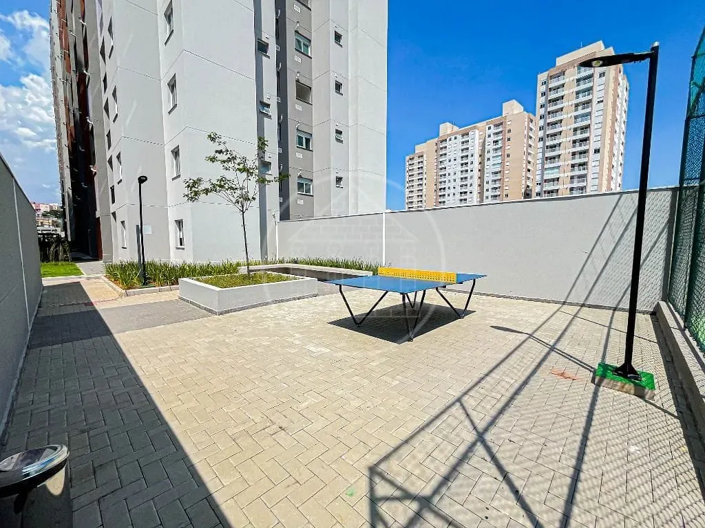 Apartamento, 2 quartos, 37 m² - Foto 19