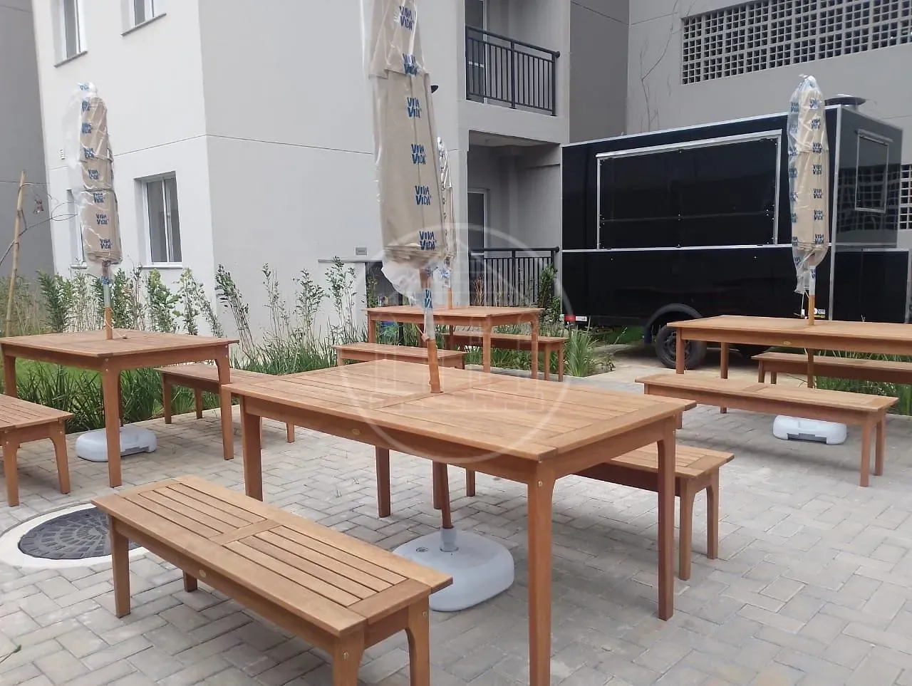 Apartamento, 2 quartos, 37 m² - Foto 42