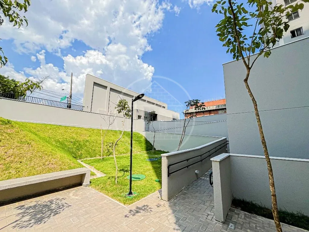 Apartamento, 2 quartos, 37 m² - Foto 35