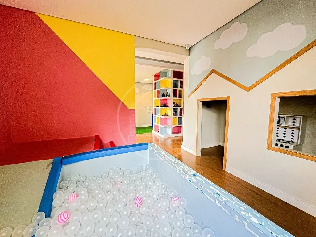Apartamento, 2 quartos, 37 m² - Foto 31