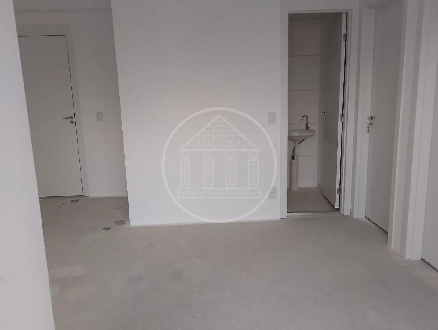Apartamento, 2 quartos, 37 m² - Foto 7