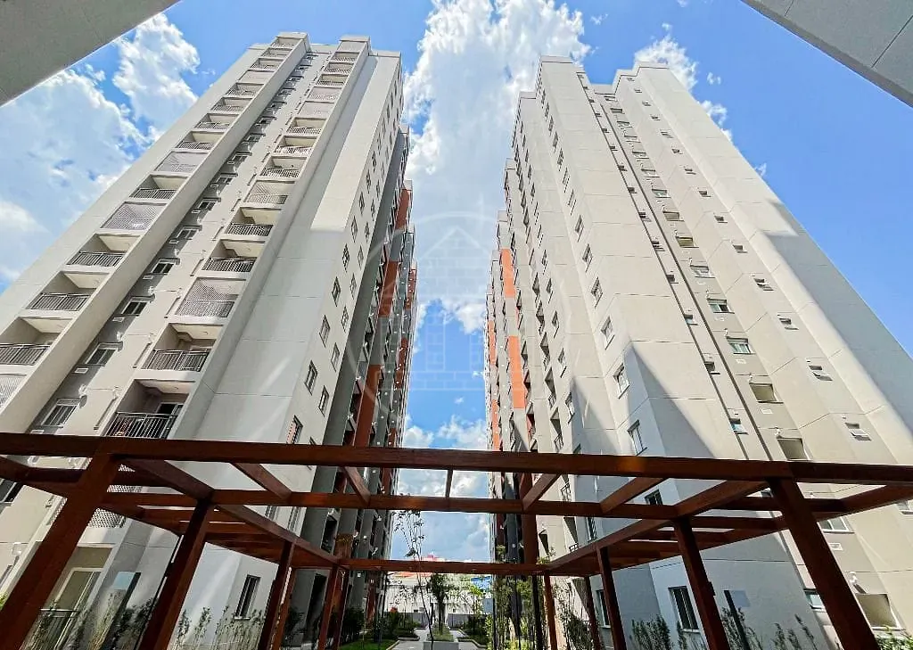 Apartamento, 2 quartos, 37 m² - Foto 25
