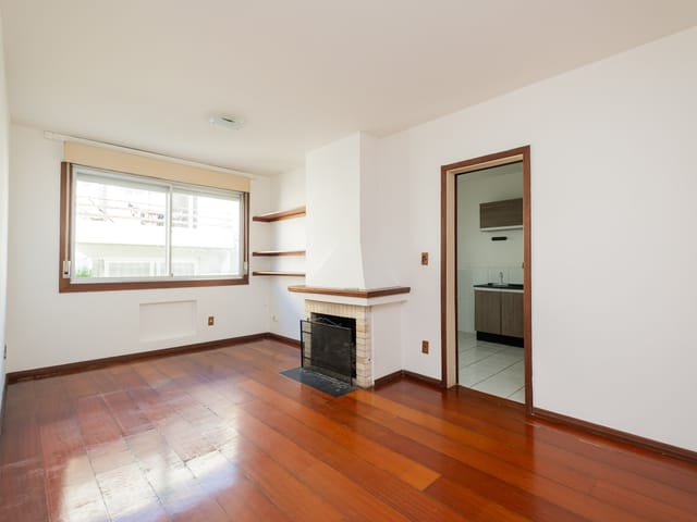 Apartamento 1 quarto e 1 banheiro, para alugar, no bairro Centro em Pelotas