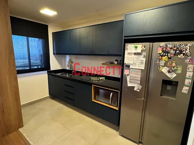 Apartamento 1 quarto e 1 banheiro, à venda, no bairro Quinta da Primavera em Ribeirão Preto
