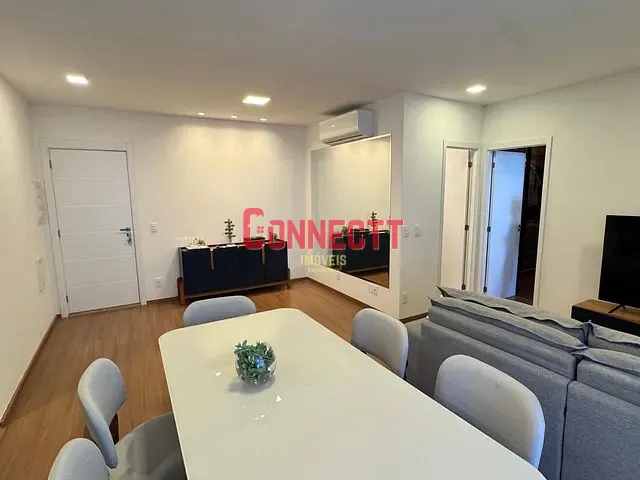 Apartamento 1 quarto e 1 banheiro, à venda, no bairro Quinta da Primavera em Ribeirão Preto