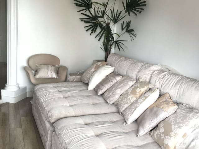 Foto do Apartamento - Apartamento à venda na Vila Andrade com 72m², 2 quartos sendo 1 suíte e 3 vagas de garagem | Miani Imóveis