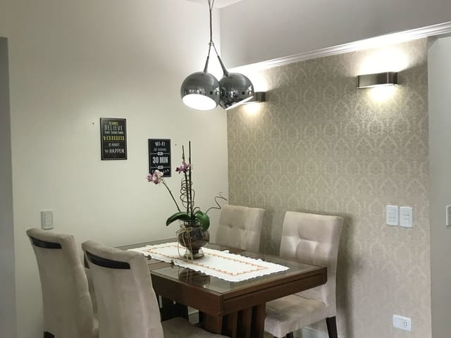 Foto do Apartamento - Apartamento à venda na Vila Andrade com 72m², 2 quartos sendo 1 suíte e 3 vagas de garagem | Miani Imóveis