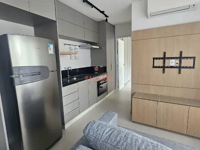Apartamento 1 quarto e 1 banheiro, para alugar, no bairro Saúde em São Paulo