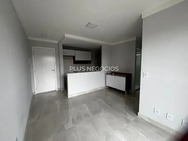 Apartamento com 48m² 2 quartos e 2 banheiros, para alugar, no bairro Jardim Piratininga em Sorocaba