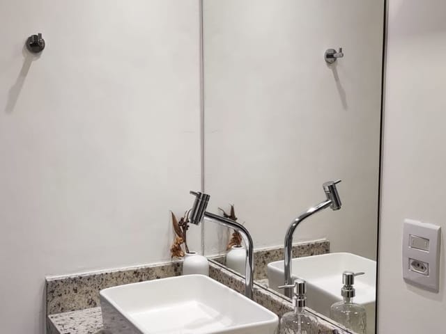 Apartamento com 45m² 1 quarto e 1 banheiro, à venda, no bairro Cambuci em São Paulo