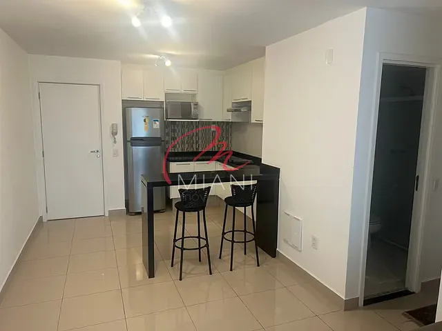 Apartamento 2 quartos e 1 banheiro, à venda, no bairro Jardim das Perdizes em São Paulo