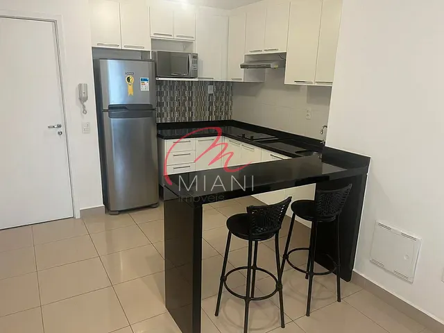 Apartamento 2 quartos e 1 banheiro, à venda, no bairro Jardim das Perdizes em São Paulo