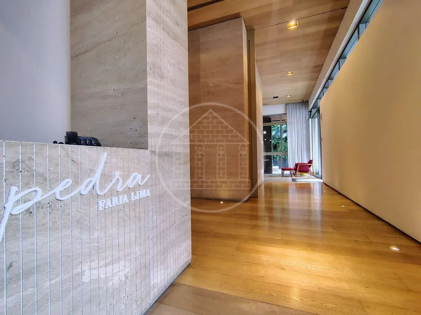Apartamento, 1 quarto, 61 m² - Foto 41