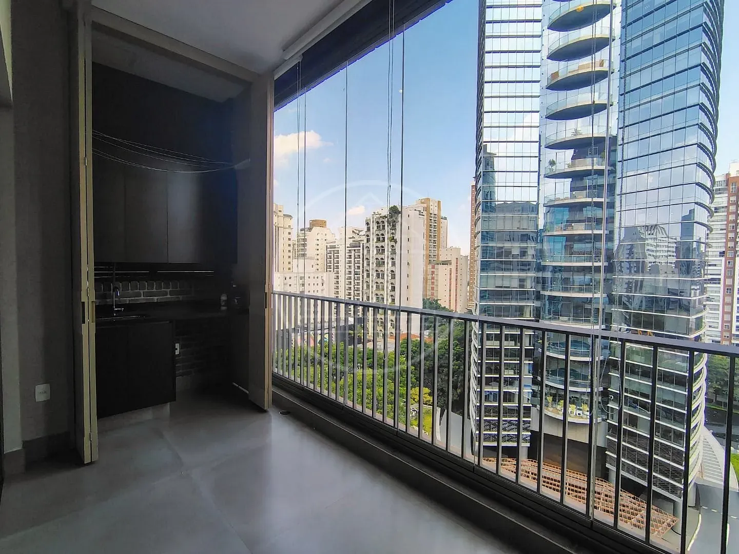 Apartamento, 1 quarto, 61 m² - Foto 15