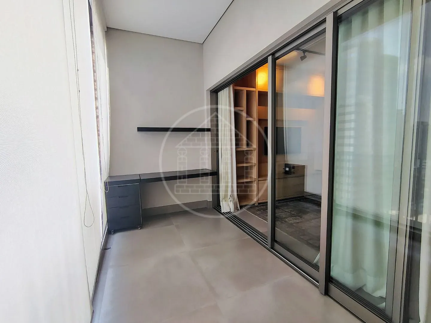 Apartamento, 1 quarto, 61 m² - Foto 18