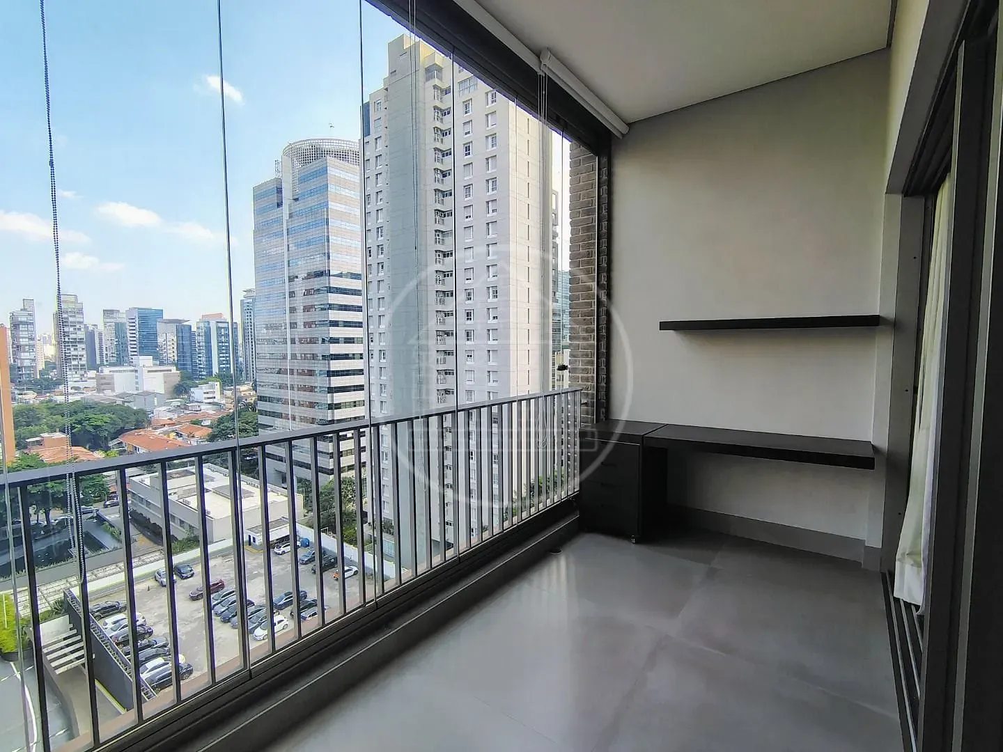 Apartamento, 1 quarto, 61 m² - Foto 16