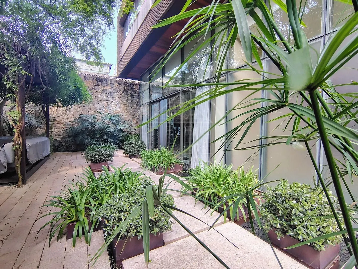 Apartamento, 1 quarto, 61 m² - Foto 27