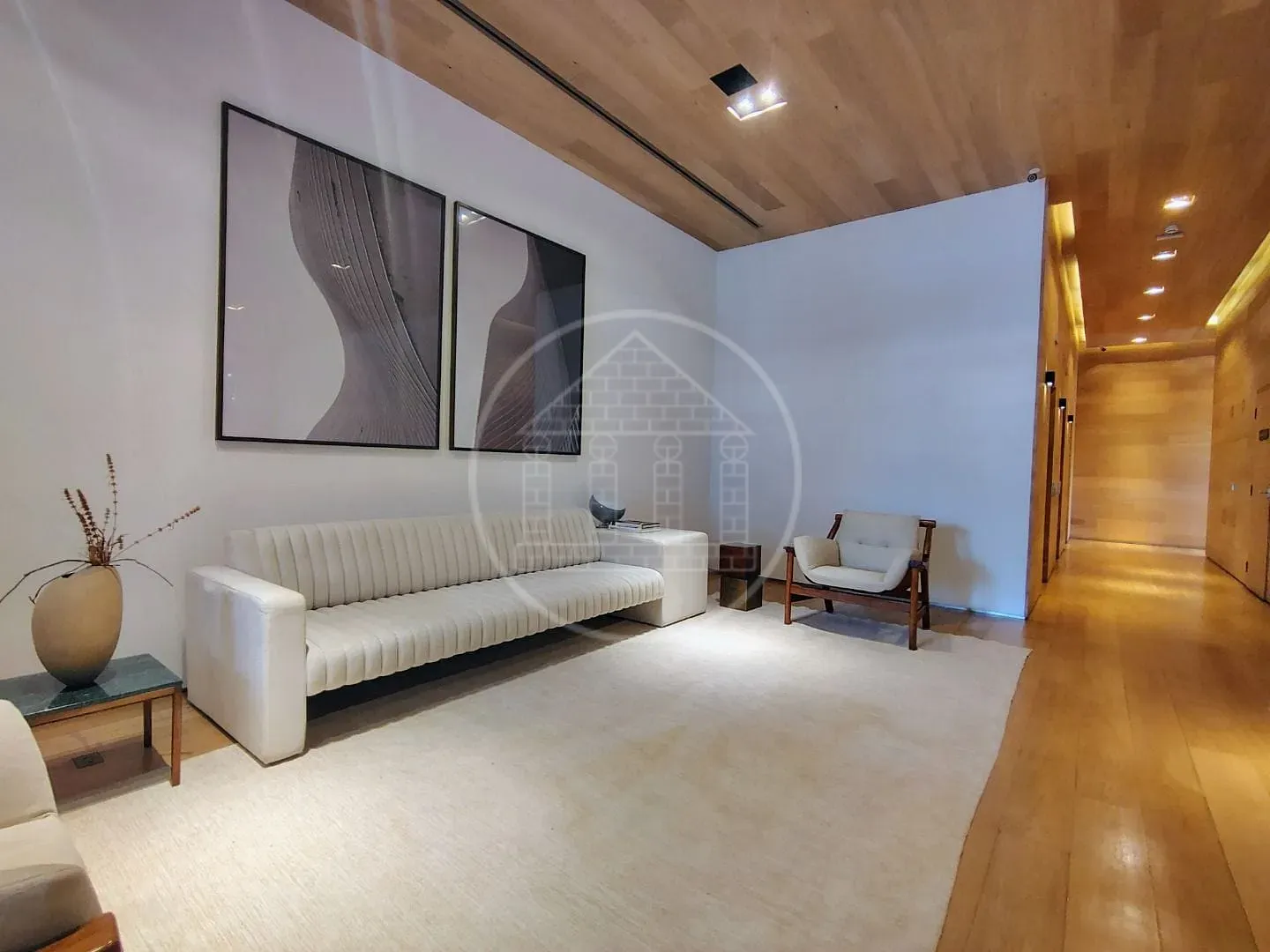 Apartamento, 1 quarto, 61 m² - Foto 36