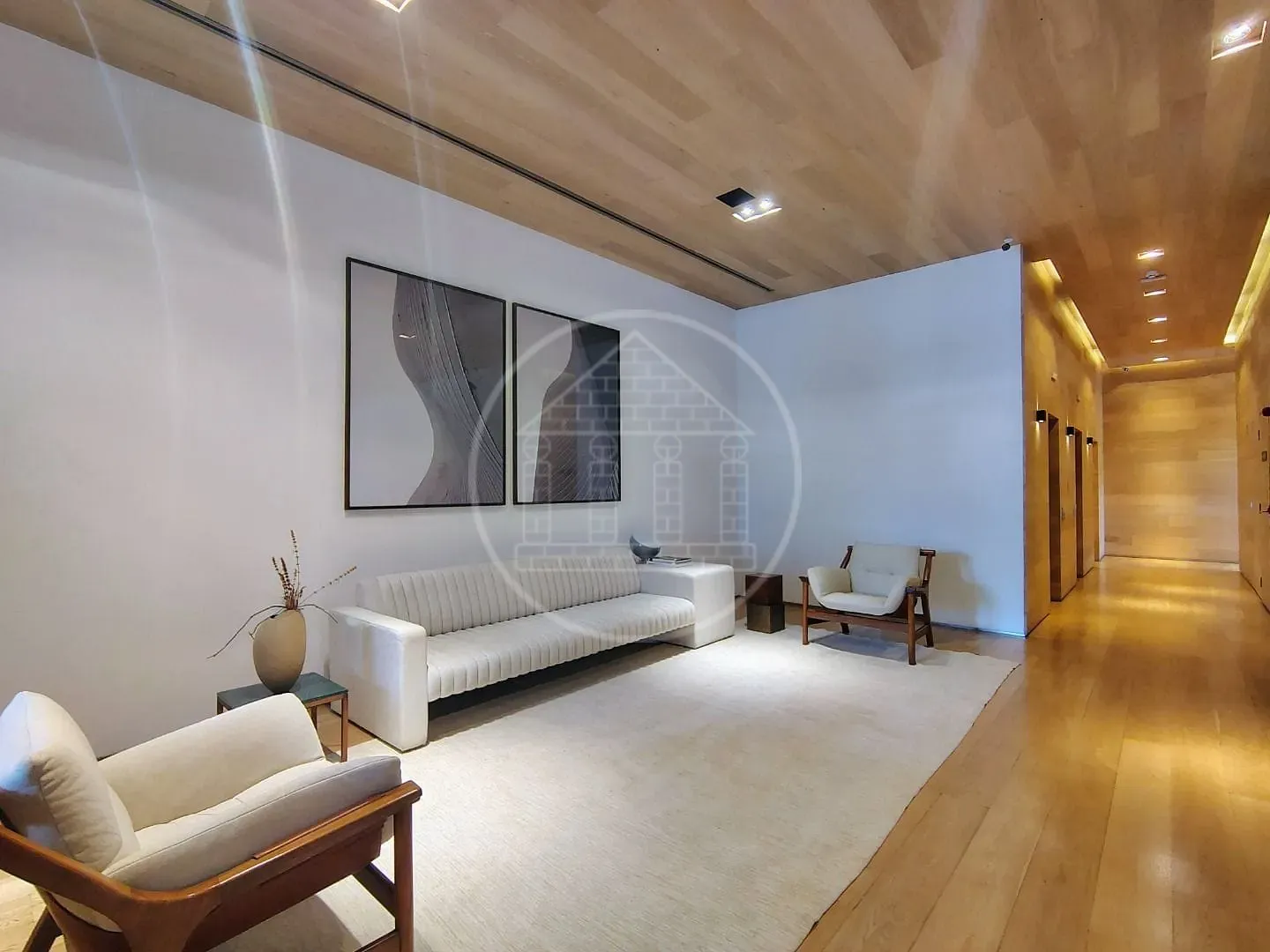 Apartamento, 1 quarto, 61 m² - Foto 37