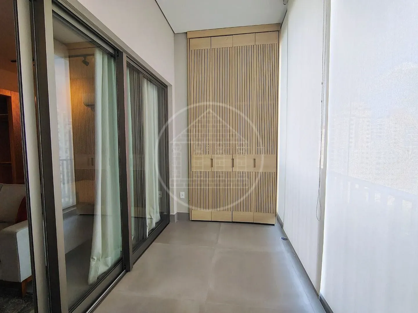 Apartamento, 1 quarto, 61 m² - Foto 19