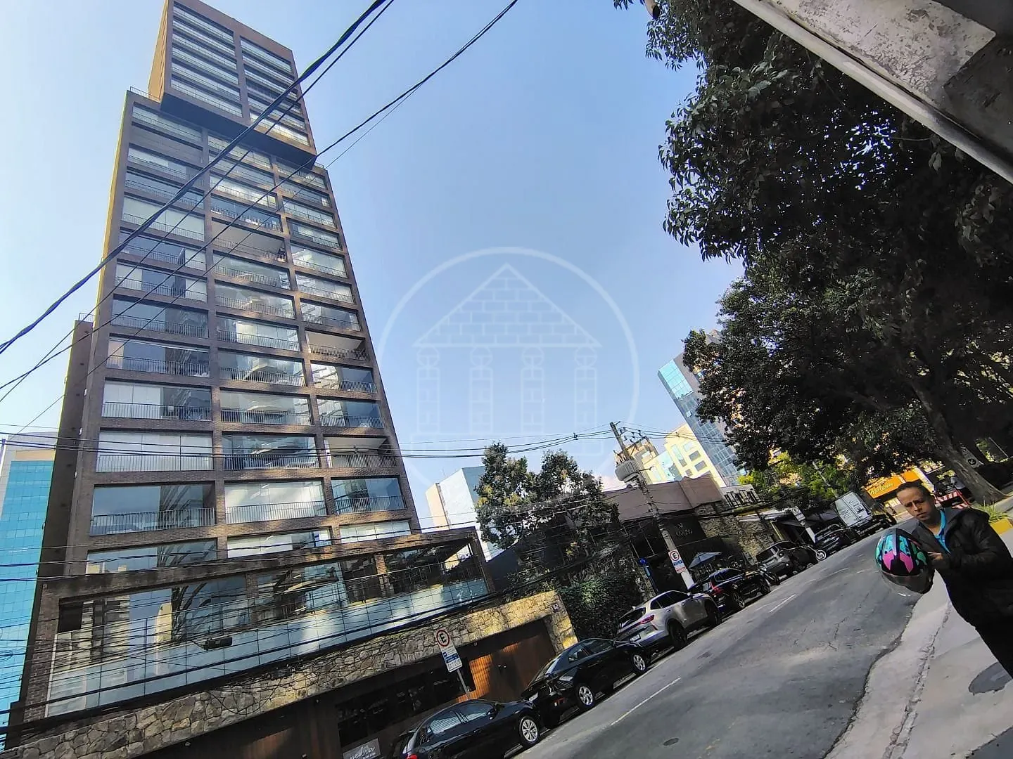 Apartamento, 1 quarto, 61 m² - Foto 48