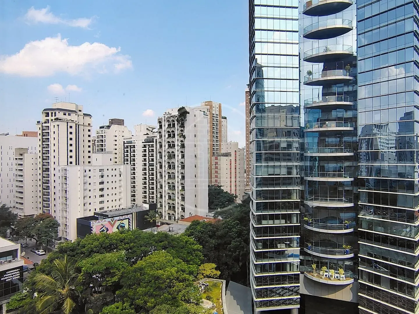 Apartamento, 1 quarto, 61 m² - Foto 17