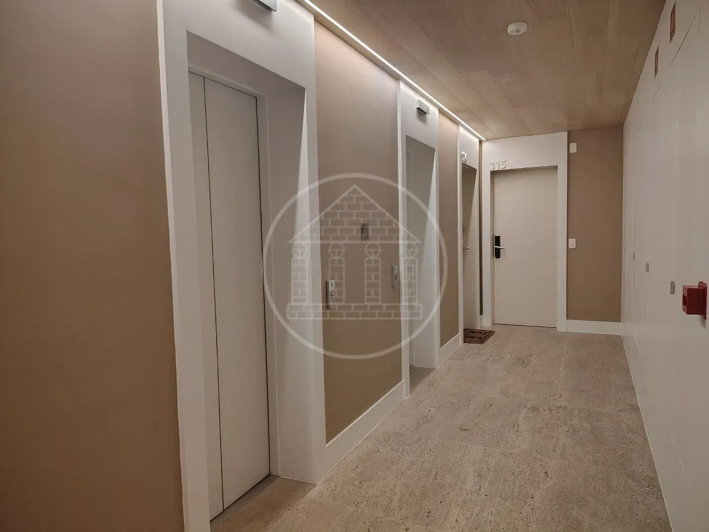 Apartamento, 1 quarto, 61 m² - Foto 24
