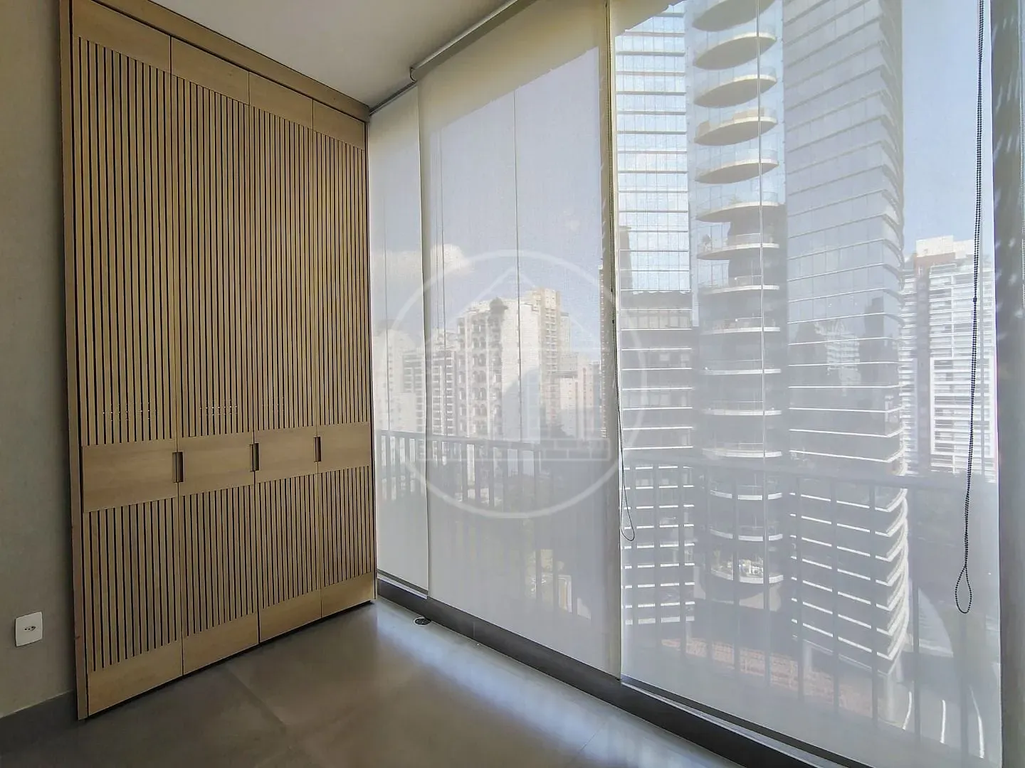 Apartamento, 1 quarto, 61 m² - Foto 13