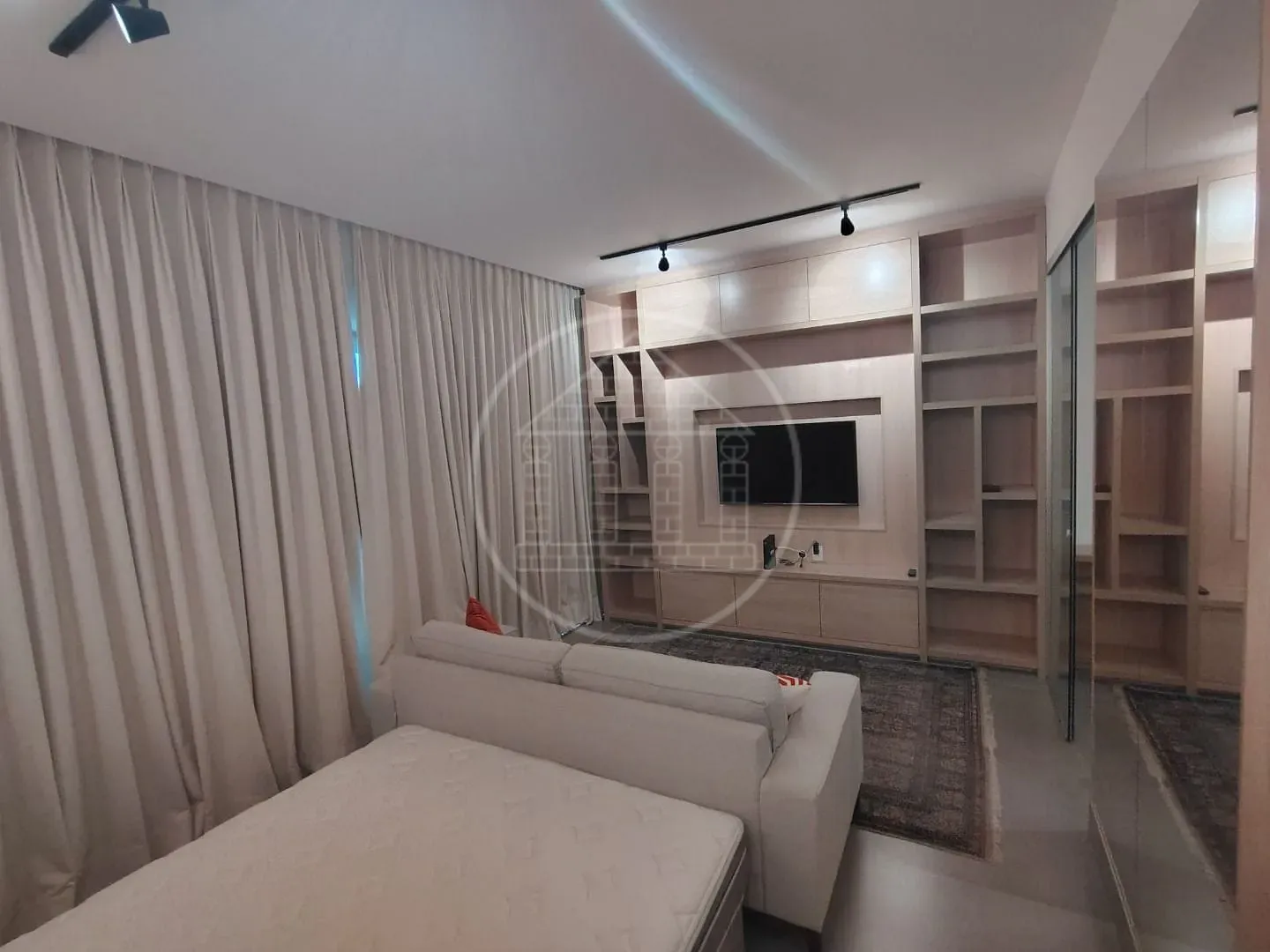 Apartamento, 1 quarto, 61 m² - Foto 12