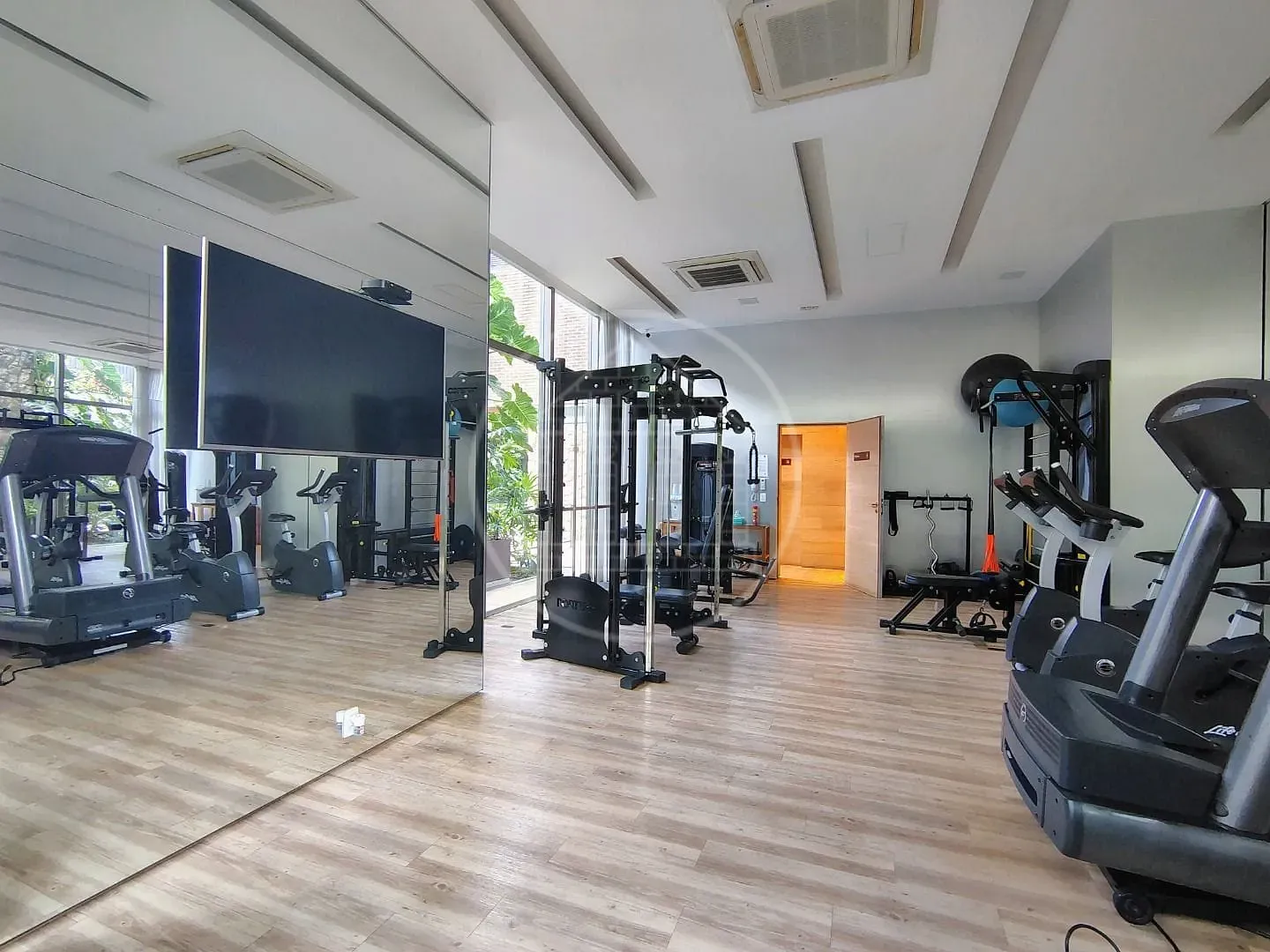 Apartamento, 1 quarto, 61 m² - Foto 26