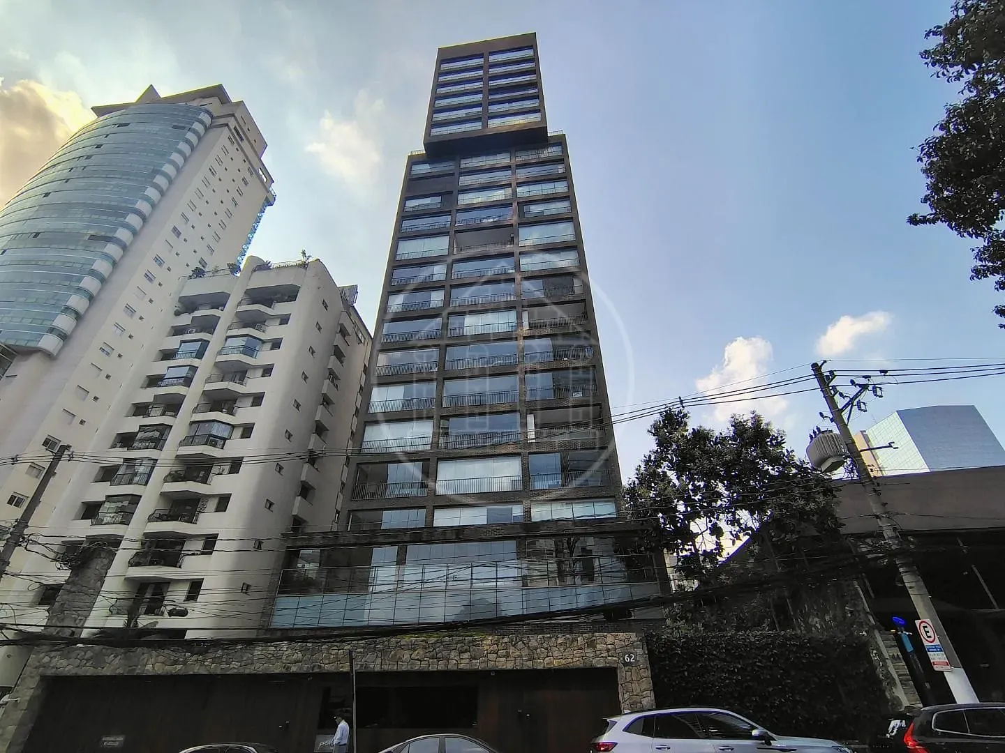 Apartamento, 1 quarto, 61 m² - Foto 47