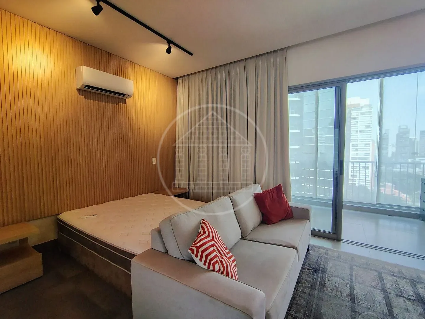 Apartamento, 1 quarto, 61 m² - Foto 10