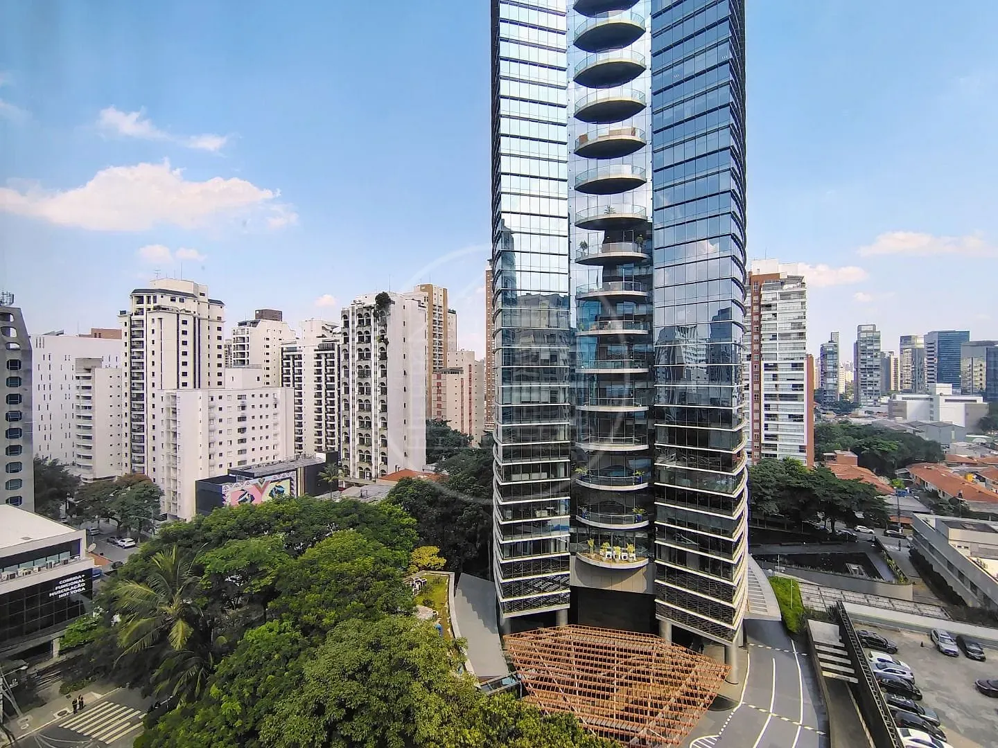Apartamento, 1 quarto, 61 m² - Foto 14