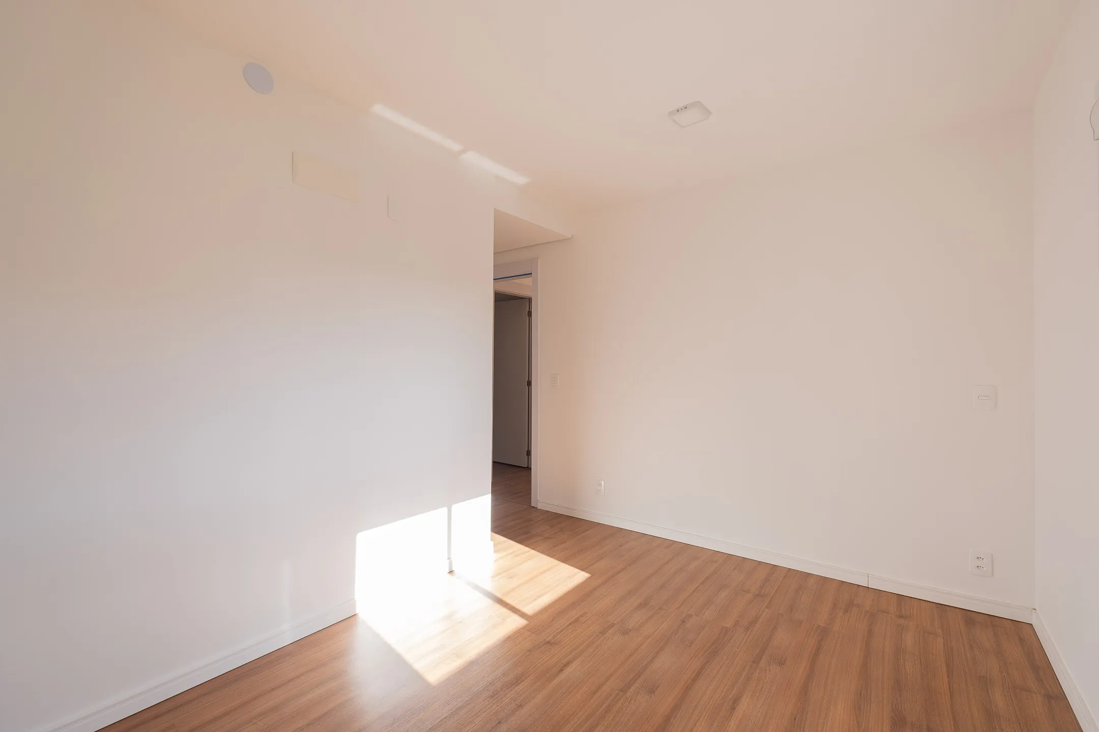 Apartamento de 3 Dormitórios no Smart Urban com Garagem Privativa, Conforto, Modernidade e Qualidade de Vida para Sua Família - 11