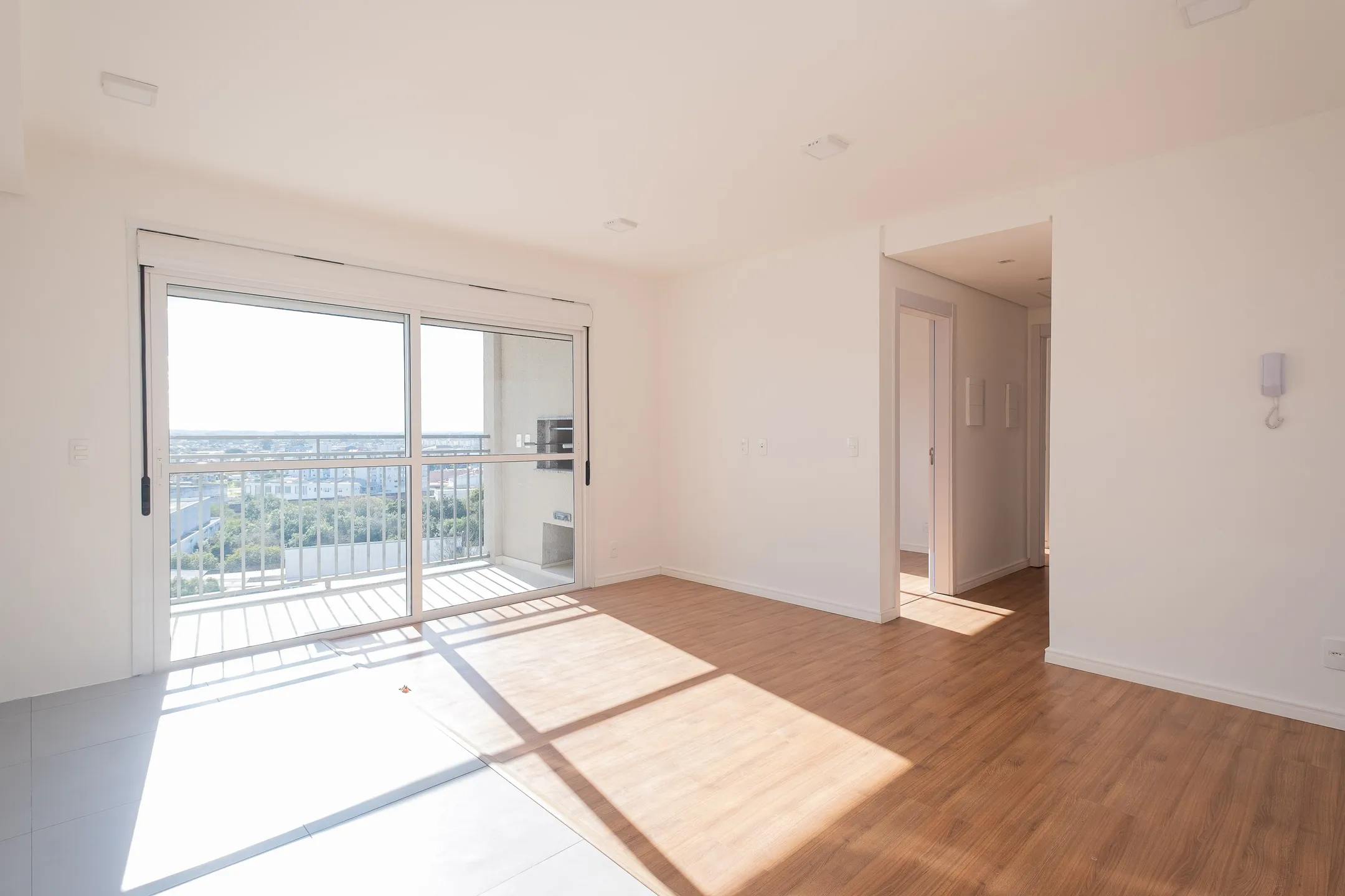 Apartamento de 3 Dormitórios no Smart Urban com Garagem Privativa, Conforto, Modernidade e Qualidade de Vida para Sua Família