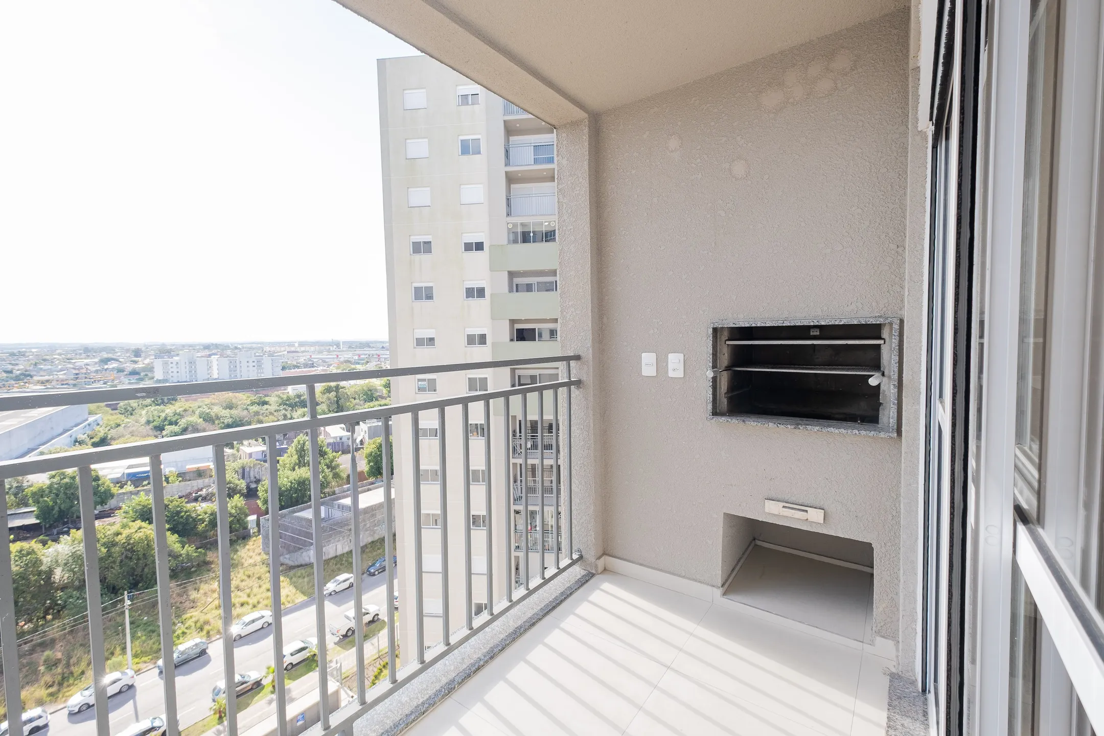 Apartamento de 3 Dormitórios no Smart Urban com Garagem Privativa, Conforto, Modernidade e Qualidade de Vida para Sua Família - 12