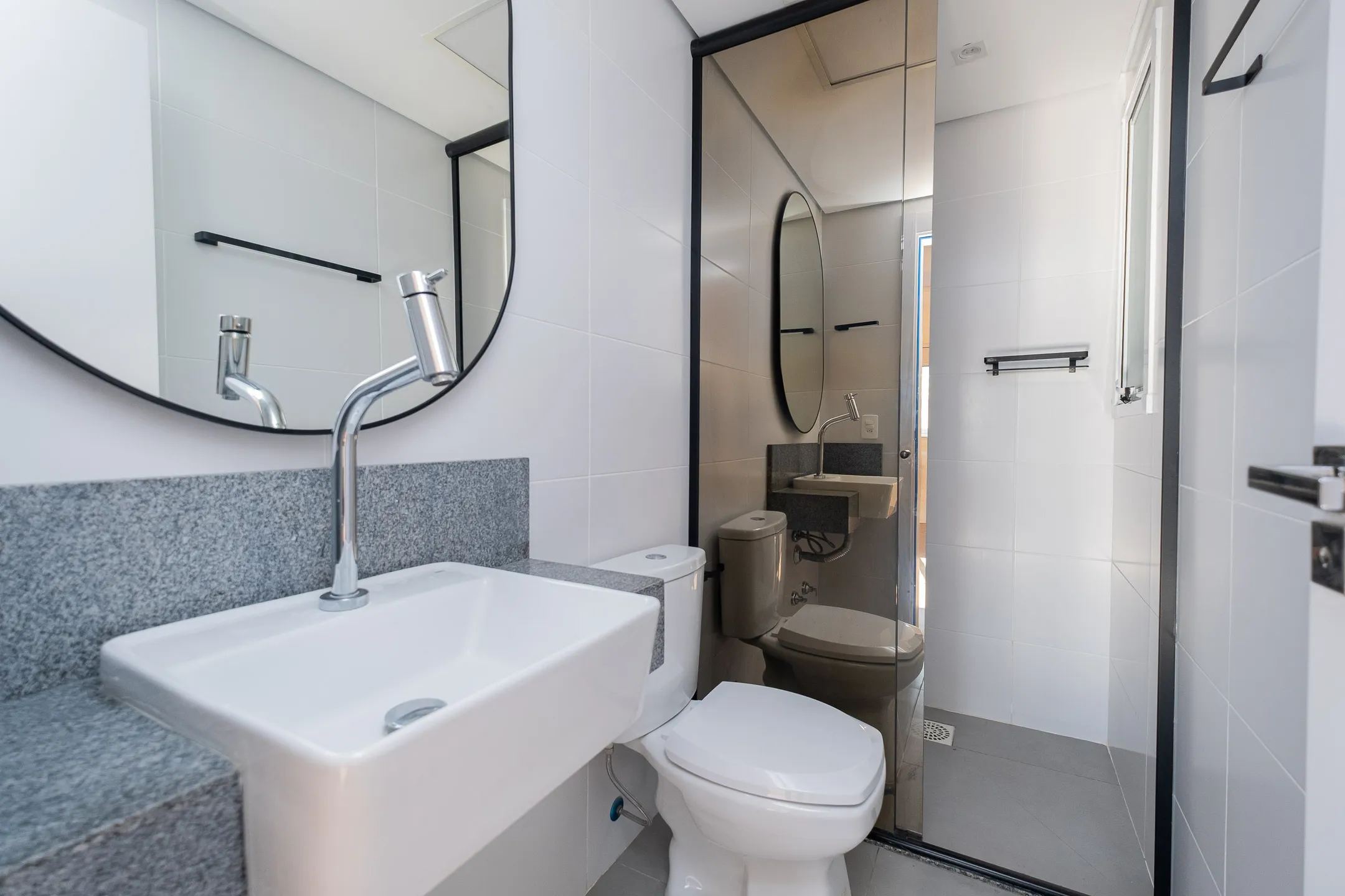 Apartamento de 3 Dormitórios no Smart Urban com Garagem Privativa, Conforto, Modernidade e Qualidade de Vida para Sua Família - 6