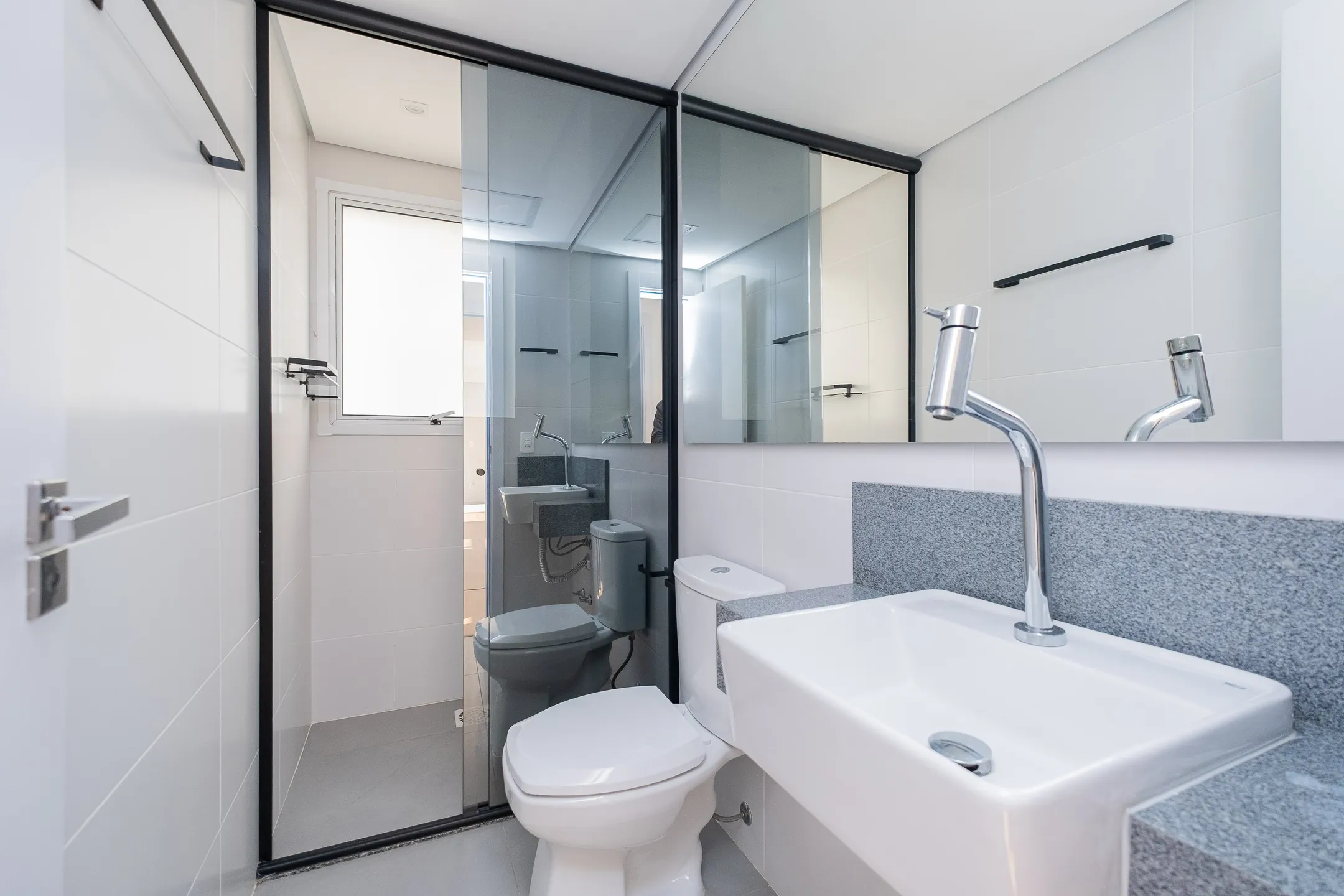 Apartamento de 3 Dormitórios no Smart Urban com Garagem Privativa, Conforto, Modernidade e Qualidade de Vida para Sua Família - 9
