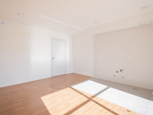 Apartamento com 139m² 3 quartos e 2 banheiros, para alugar, no bairro Areal em Pelotas