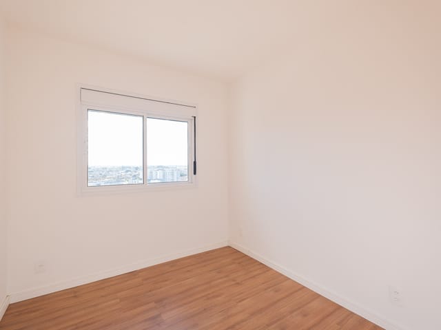 Apartamento com 139m² 3 quartos e 2 banheiros, para alugar, no bairro Areal em Pelotas