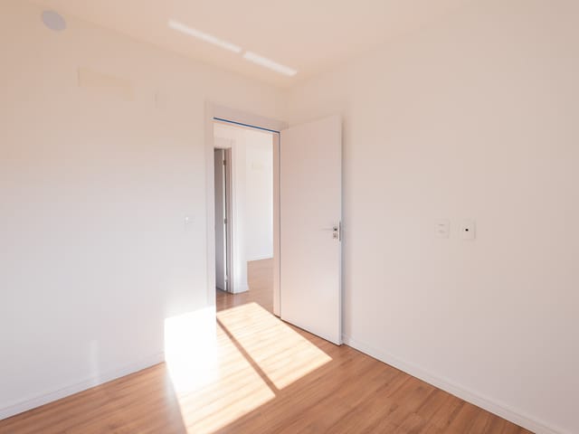 Apartamento com 139m² 3 quartos e 2 banheiros, para alugar, no bairro Areal em Pelotas