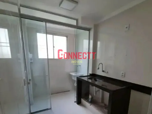 Apartamento 3 quartos e 2 banheiros, à venda, no bairro Presidente Médici em Ribeirão Preto