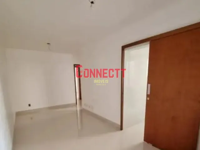 Apartamento 3 quartos e 2 banheiros, à venda, no bairro Presidente Médici em Ribeirão Preto