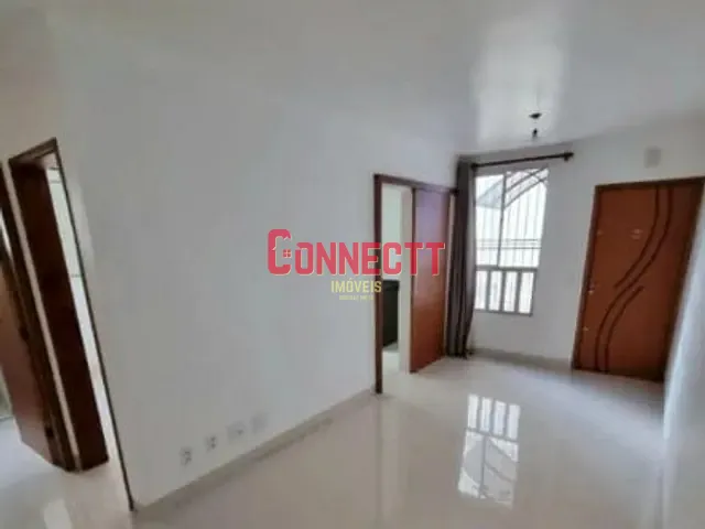 Apartamento 3 quartos e 2 banheiros, à venda, no bairro Presidente Médici em Ribeirão Preto