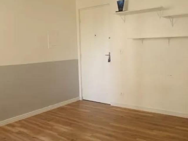 Foto do Apartamento - Apartamento com 2 dormitórios à venda, 40 m² por R$ 250.000,00 - Jardim América - São José dos Campos/SP | INDEPENDENCE NEGOCIOS IMOBILIARIOS LTDA