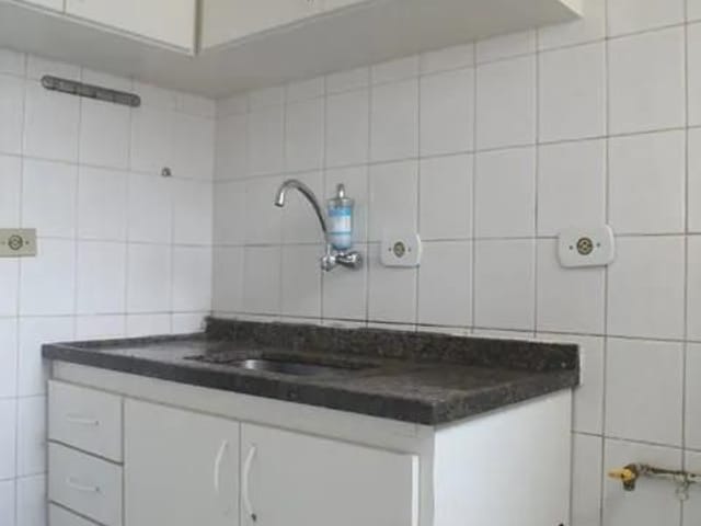 Foto do Apartamento - Apartamento com 2 dormitórios à venda, 40 m² por R$ 250.000,00 - Jardim América - São José dos Campos/SP | INDEPENDENCE NEGOCIOS IMOBILIARIOS LTDA
