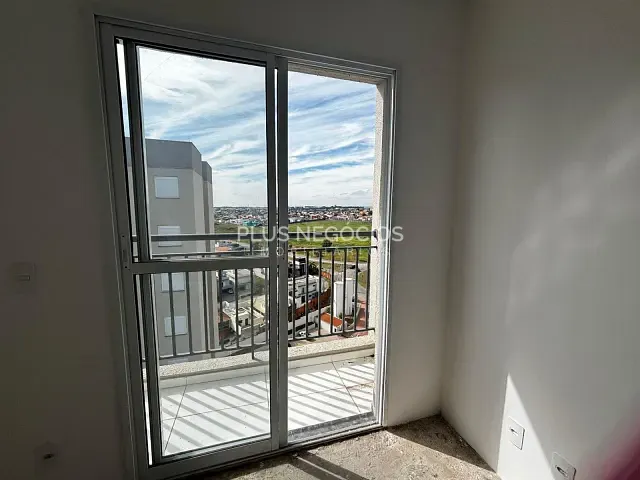 Apartamento com 45m² 2 quartos e 1 banheiro, à venda, no bairro Parque Empresarial das Mangueiras em Sorocaba