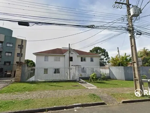 Apartamento 1 quarto e 1 banheiro, para alugar, no bairro Rebouças em Curitiba