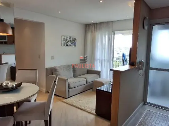 Apartamento com 70m² 2 quartos e 1 banheiro, à venda, no bairro Saúde em São Paulo